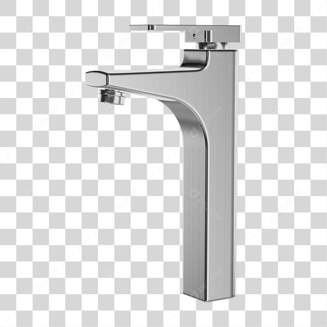 Torneira de Pia Cozinha PNG Transparente