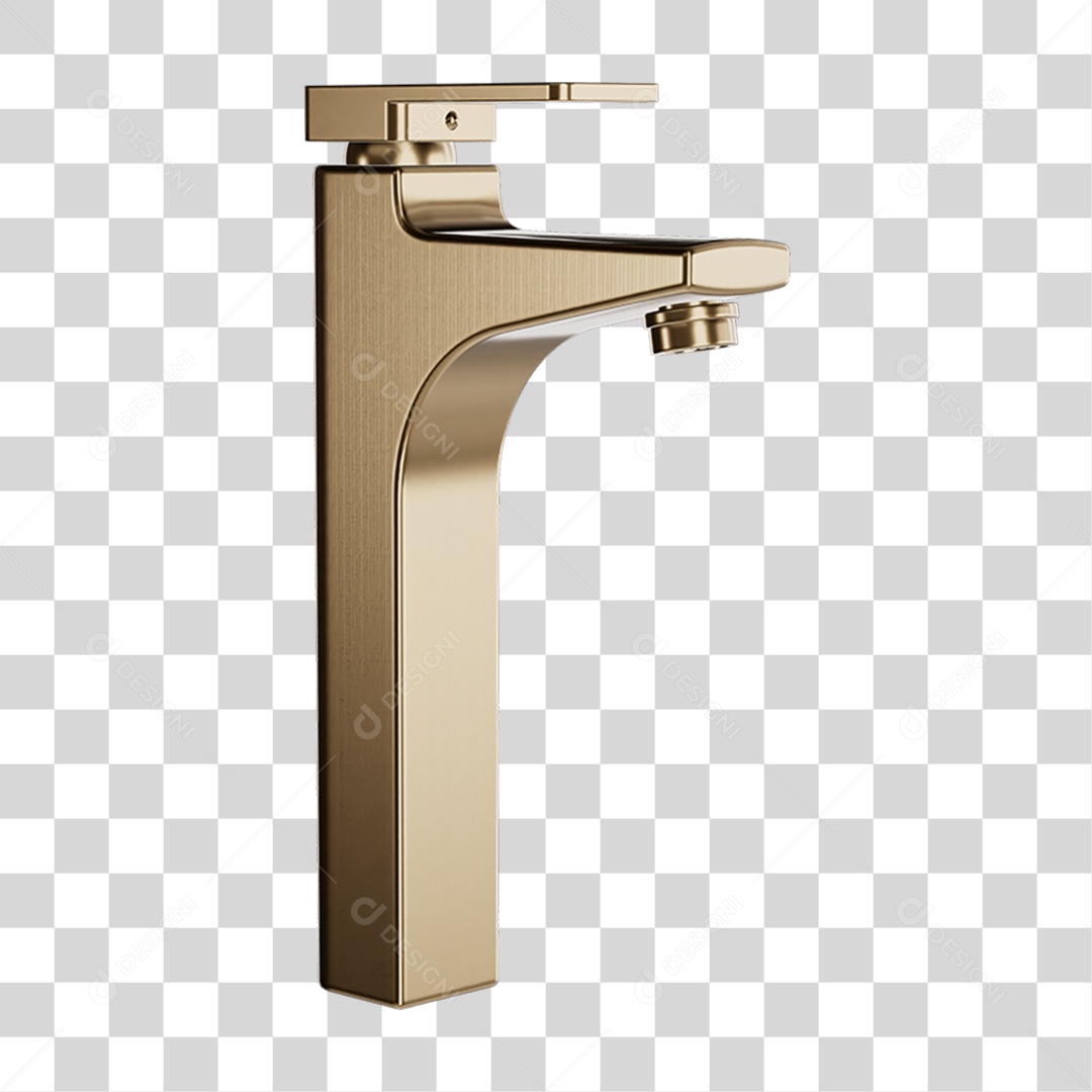 Torneira de Pia Cozinha PNG Transparente