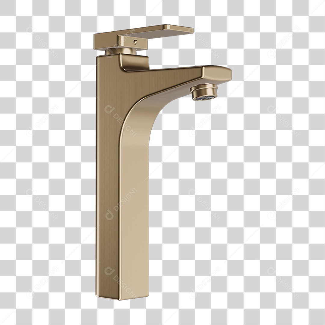 Torneira de Pia Cozinha PNG Transparente