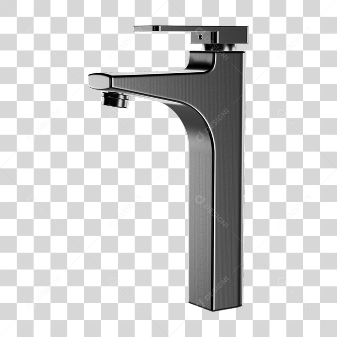 Torneira de Pia Cozinha PNG Transparente