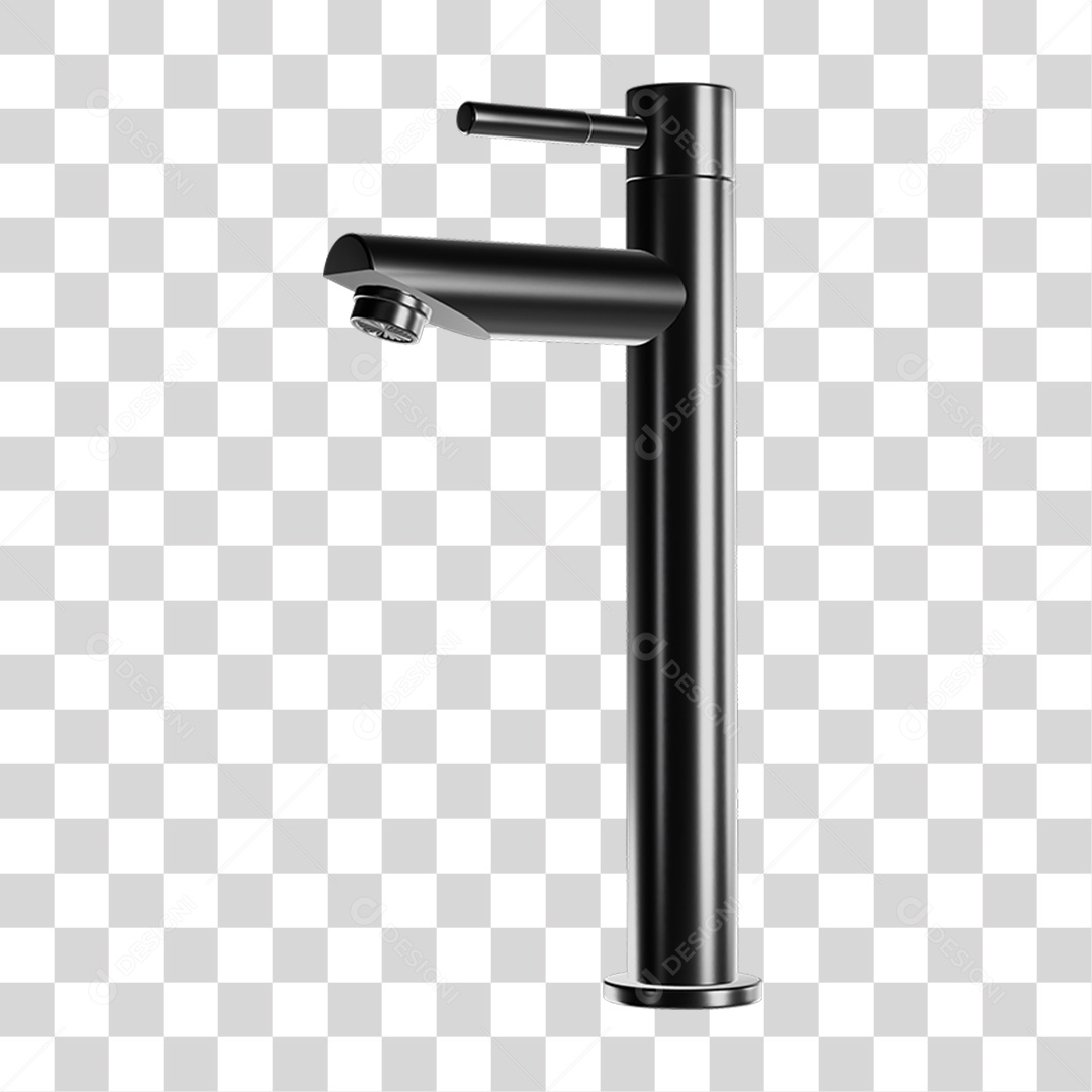 Torneira de Pia Cozinha PNG Transparente