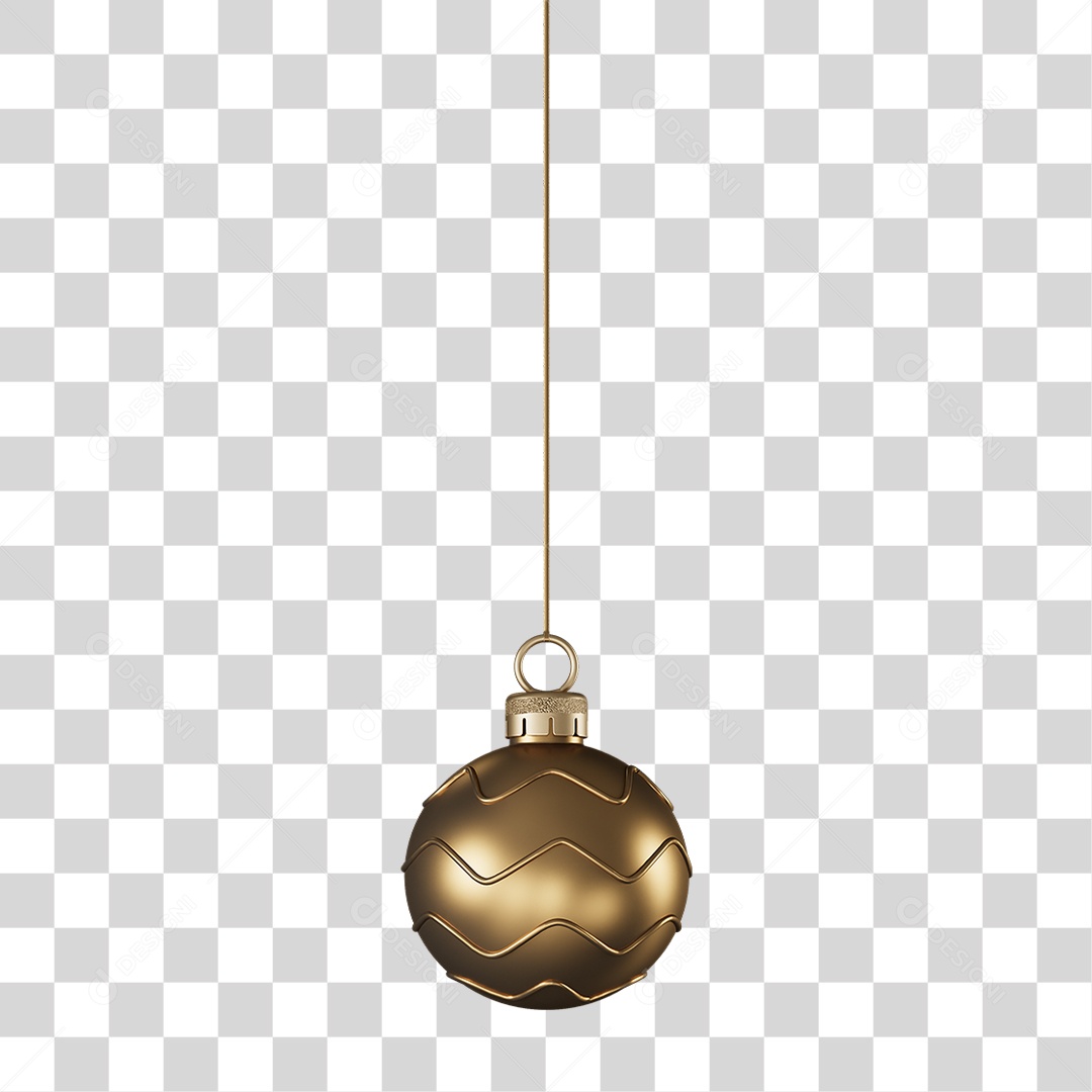 Decorações Enfeites para o Natal PNG Transparente