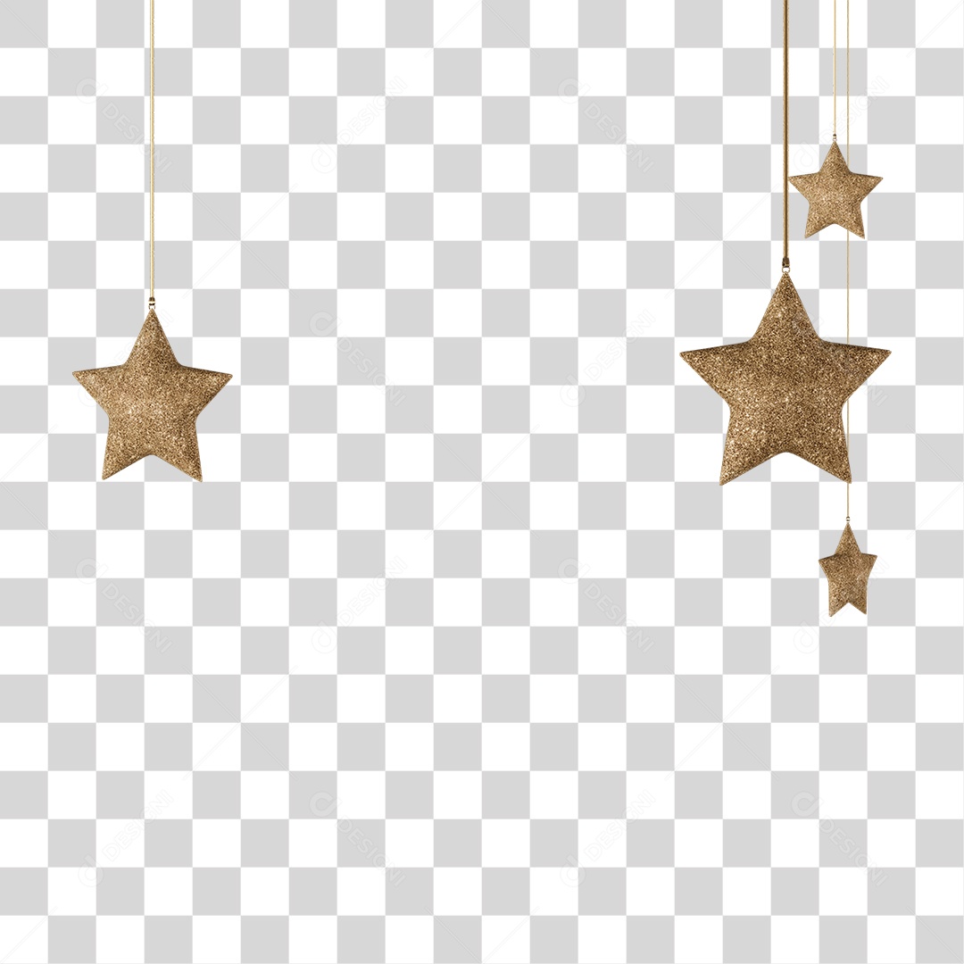 Decorações Enfeites para o Natal PNG Transparente