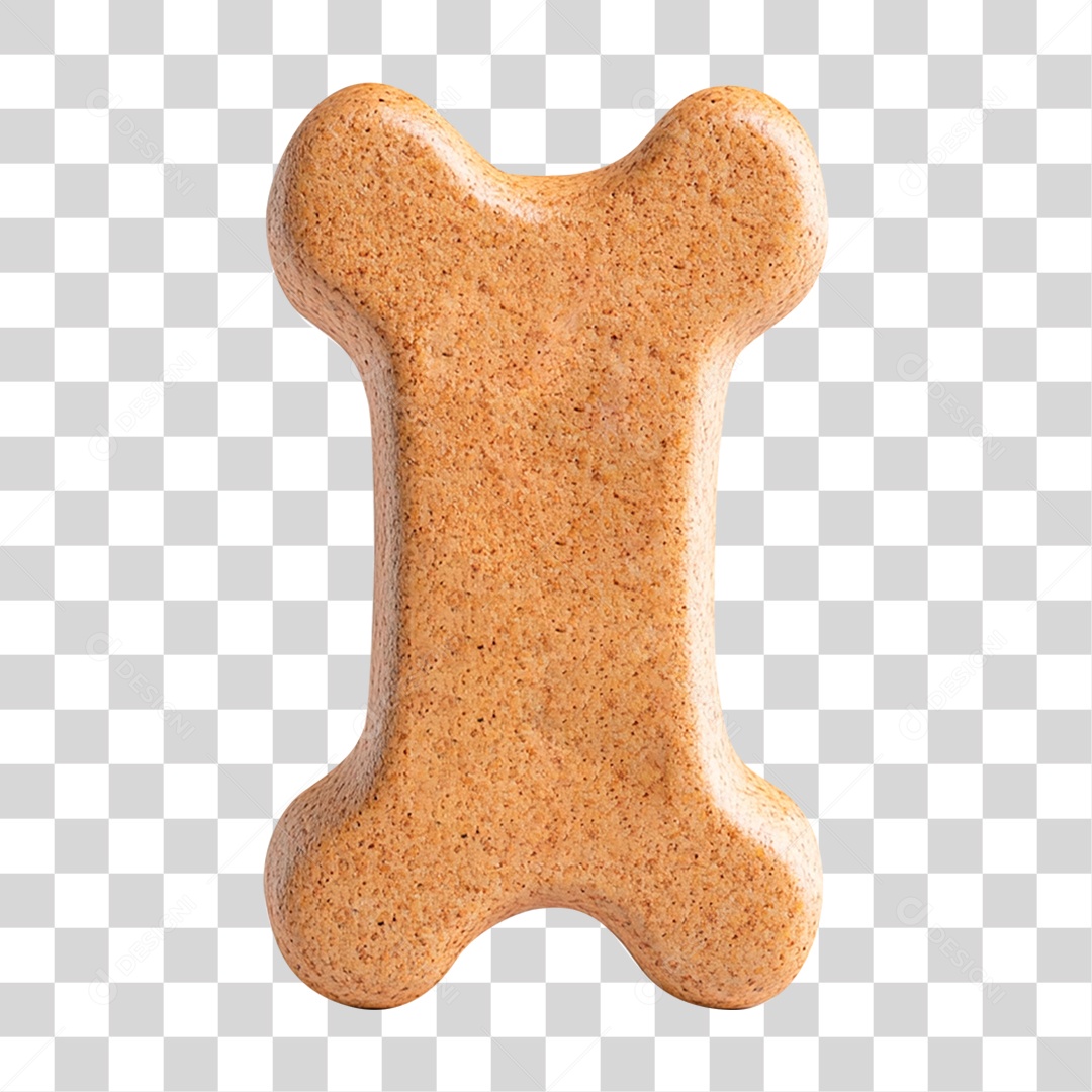 Biscoito Canino Ração PNG Transparente