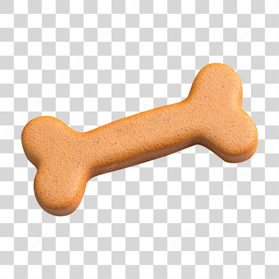 Biscoito Canino Ração PNG Transparente