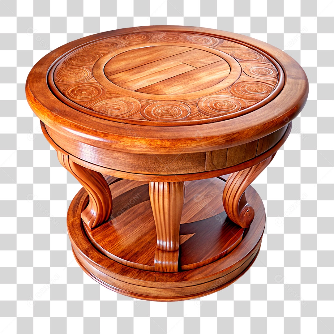 Mesa PNG Transparente