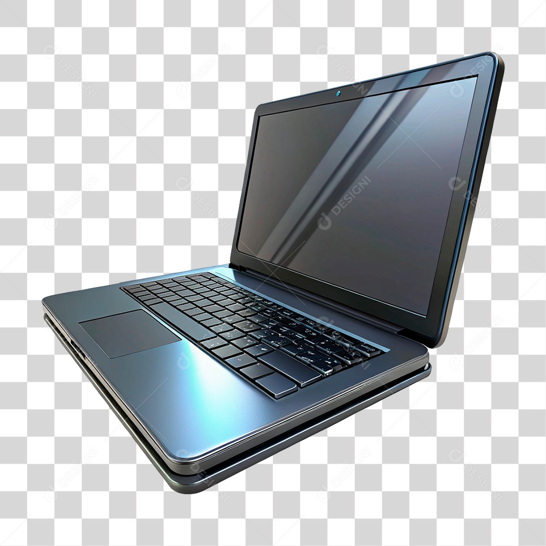 Computador PNG Transparente