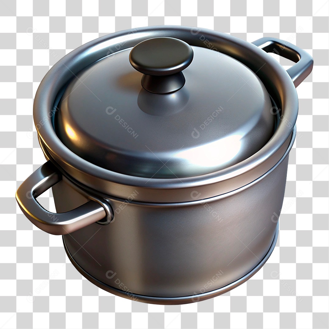 Panela PNG Transparente