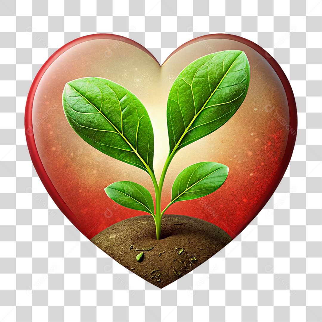 Planta PNG Transparente