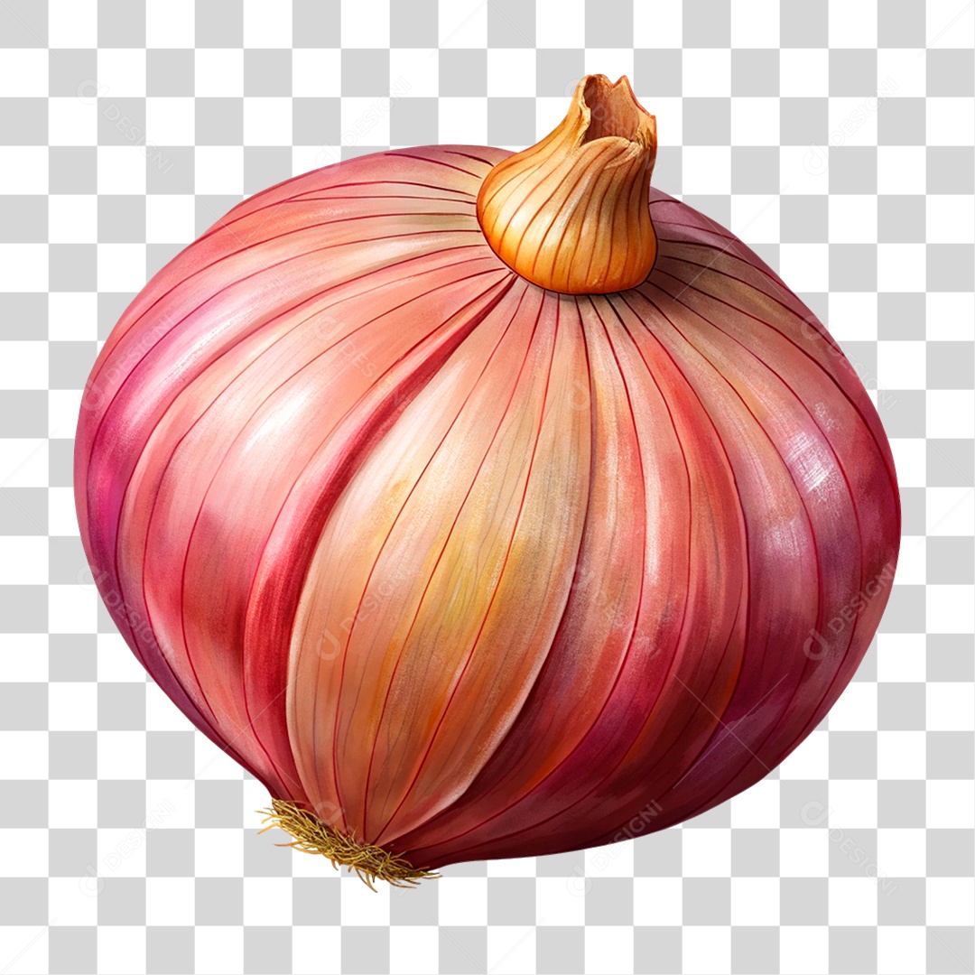 Alho PNG Transparente