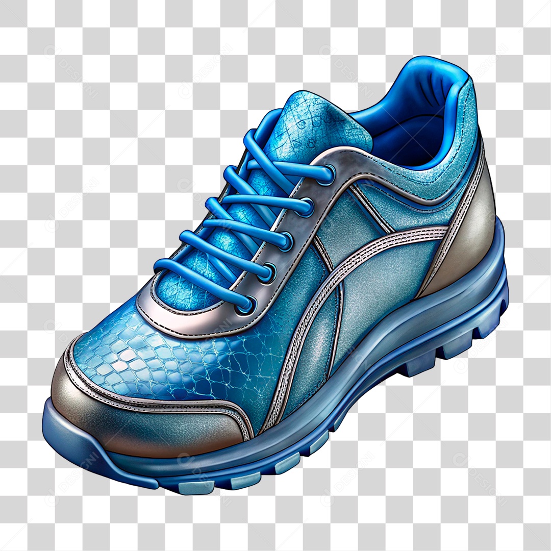 Tênis PNG Transparente