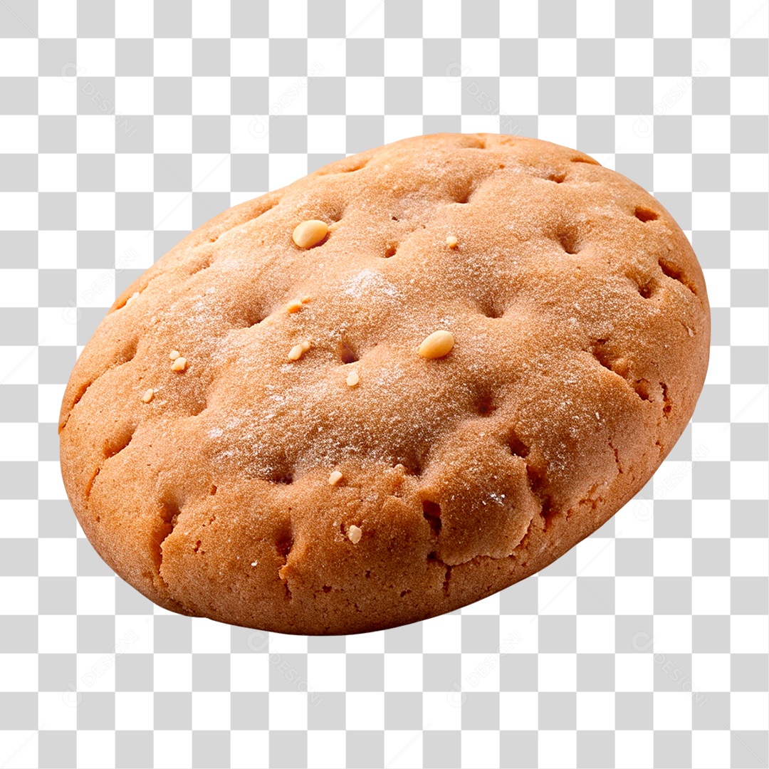 Cookies PNG Transparente
