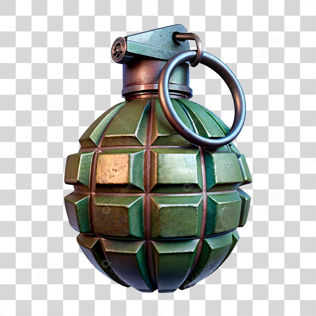 Granada PNG Transparente