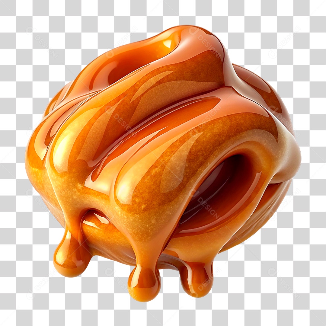 Doces PNG Transparente