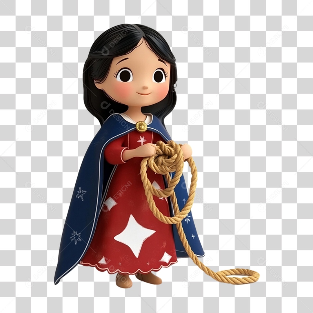 Imagem Semelhante a Nossa Senhora Desatadora de Nós PNG Transparente