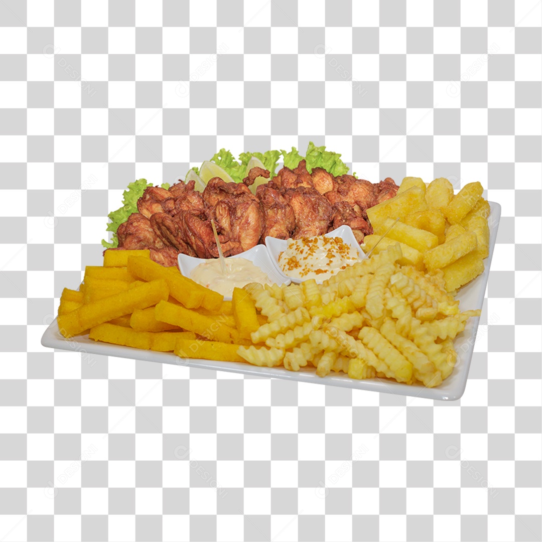 Porção Alimento PNG Transparente