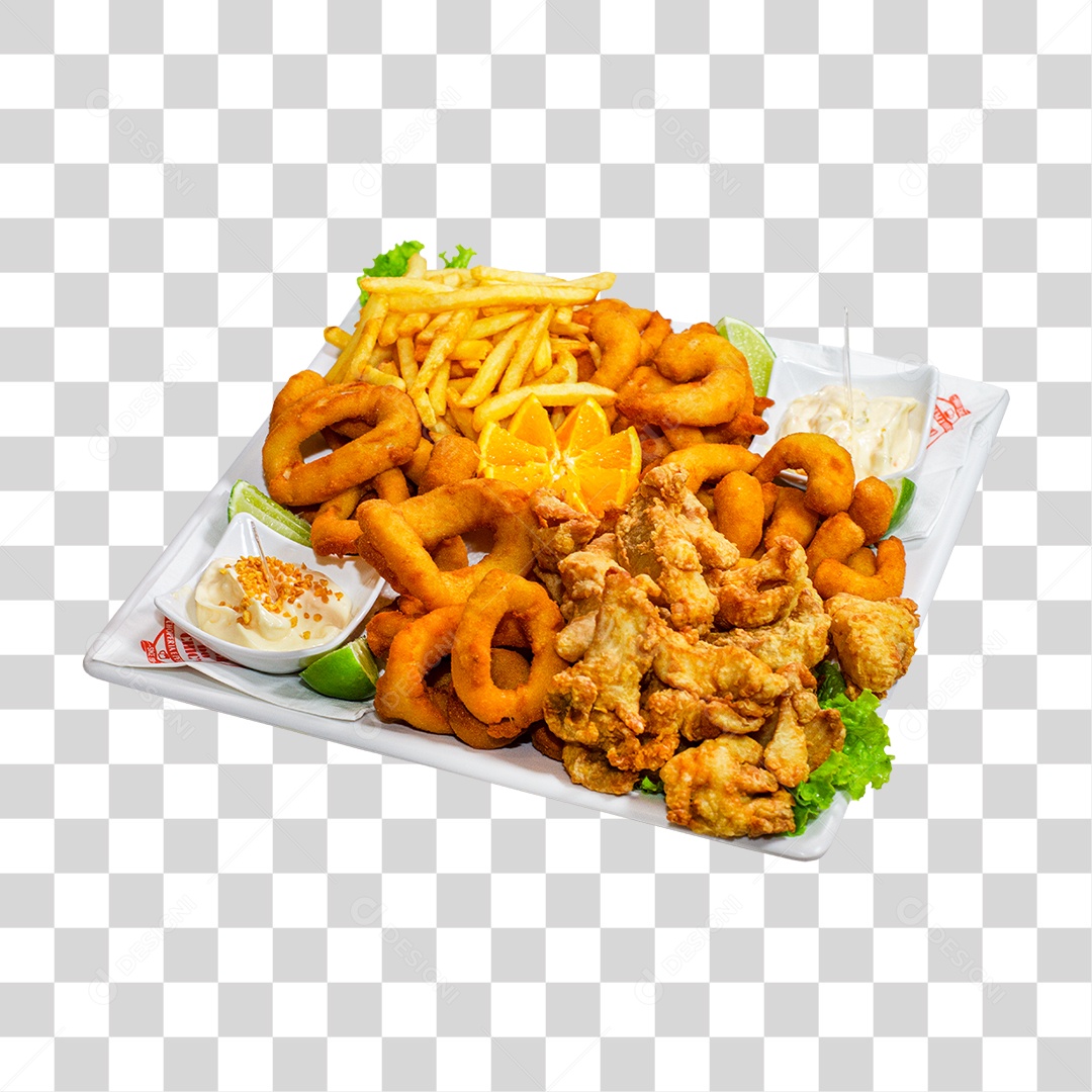 Porção Alimento PNG Transparente