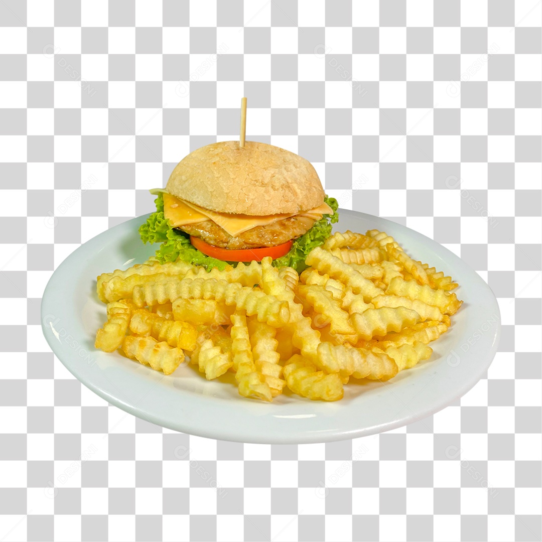 Lanches Alimento PNG Transparente