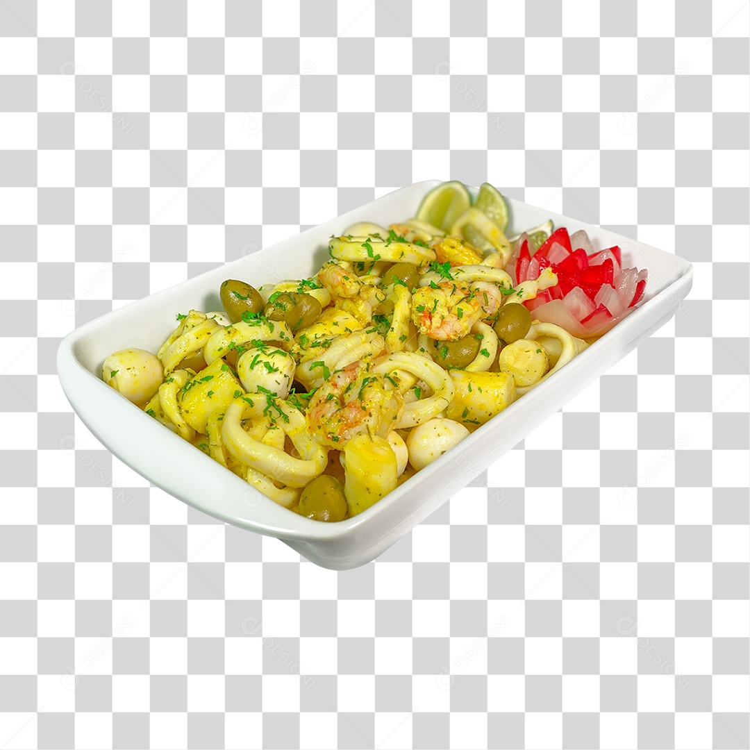 Porção Alimento PNG Transparente