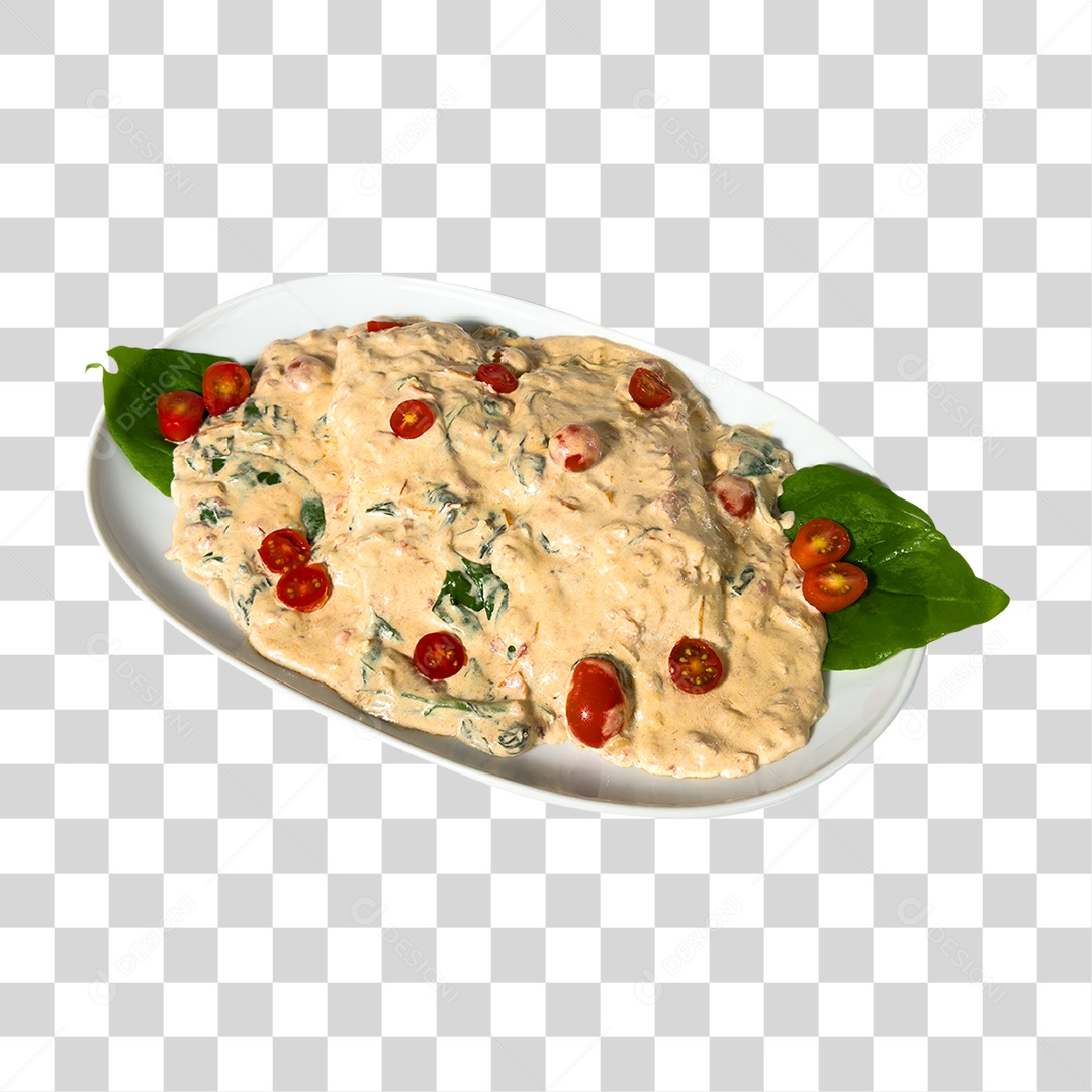 Porção Alimento PNG Transparente