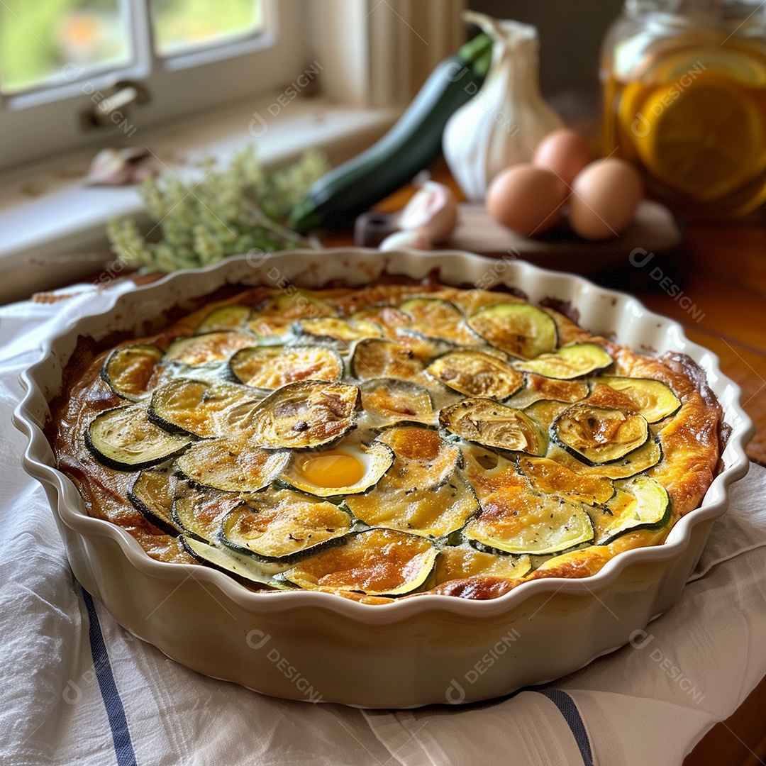 Linda torta vegana sobre mesa de madeira