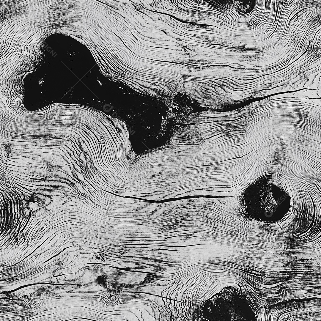 Fundo de pranchas de madeira velhas sobre fundo isolado