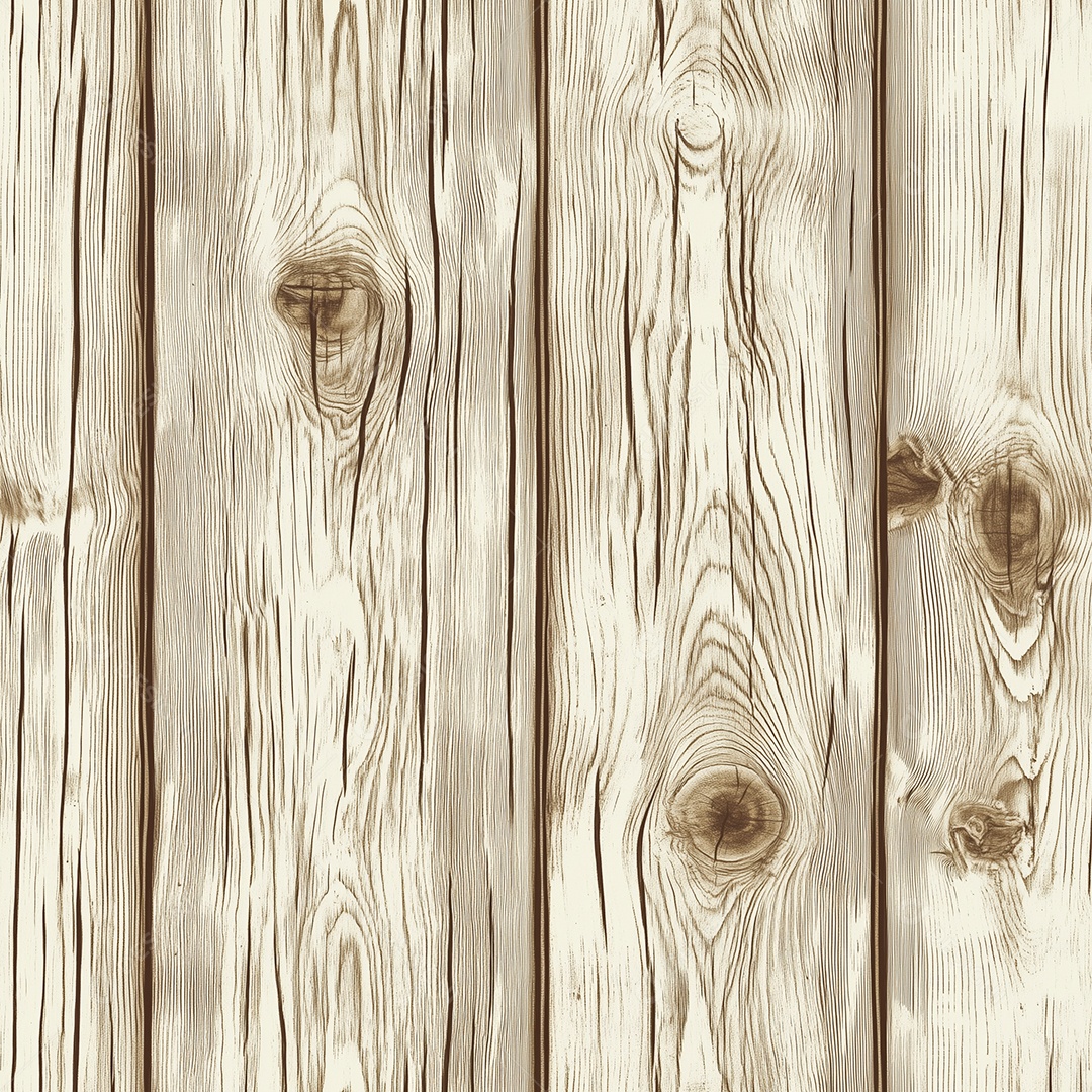 Fundo de pranchas de madeira velhas sobre fundo isolado