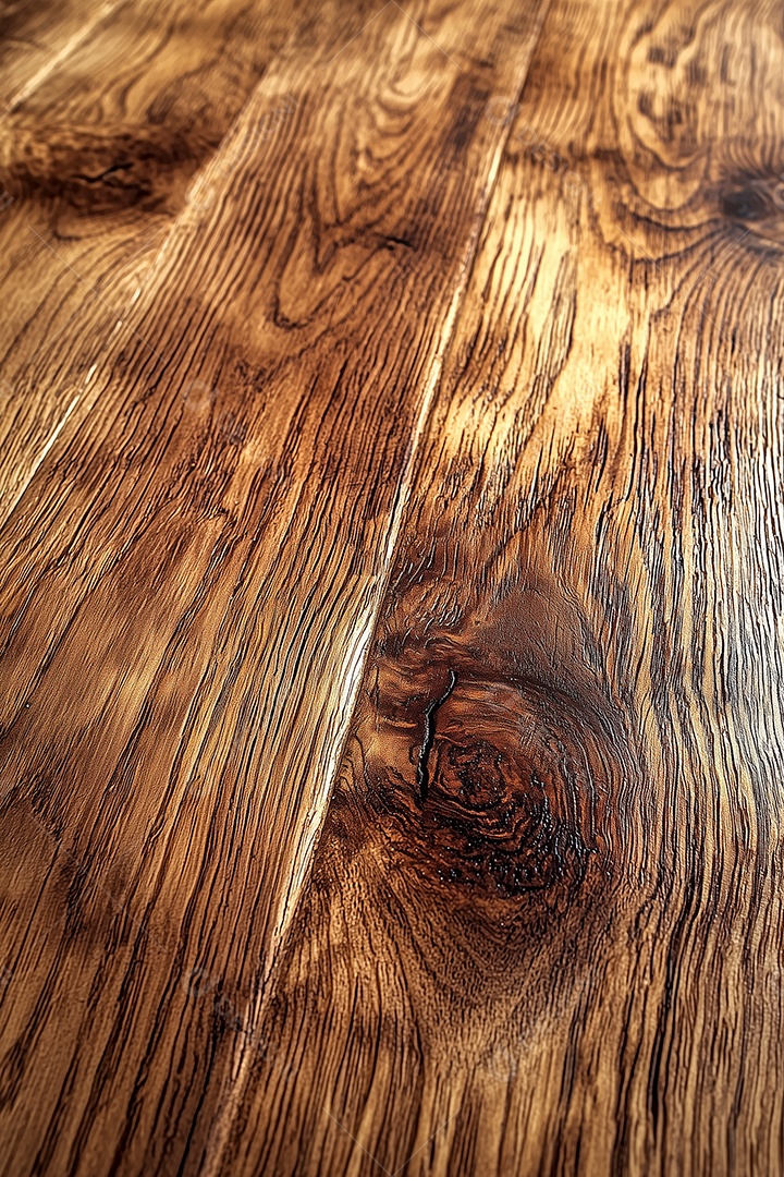 Linda textura de madeira sobre fundo isolado