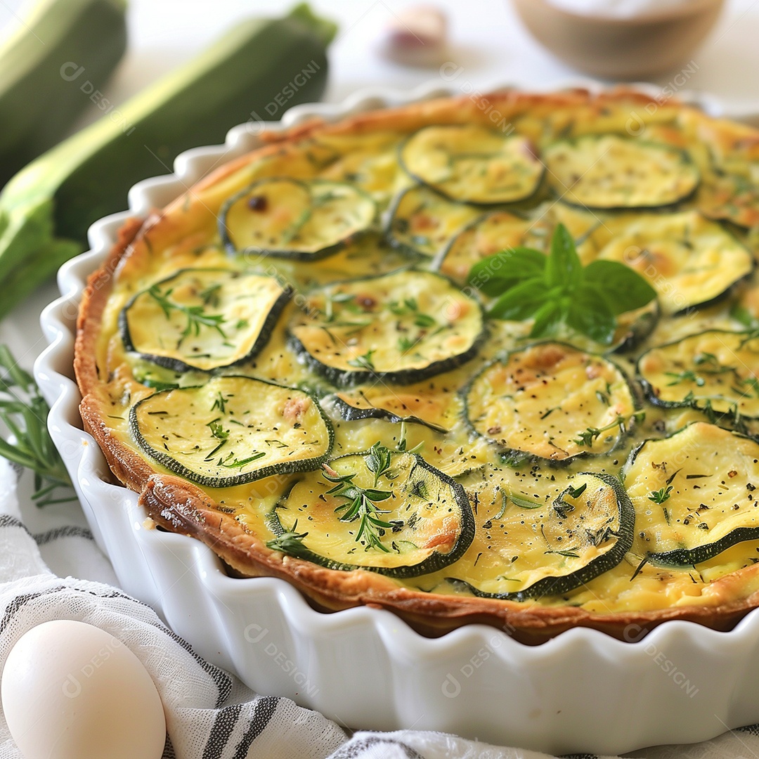 Linda torta vegana sobre mesa de madeira