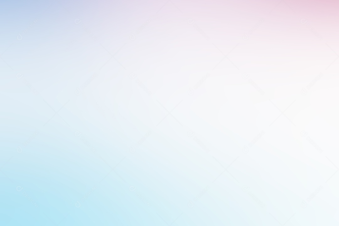 Fundo desfocado claro com cor gadiente de aura