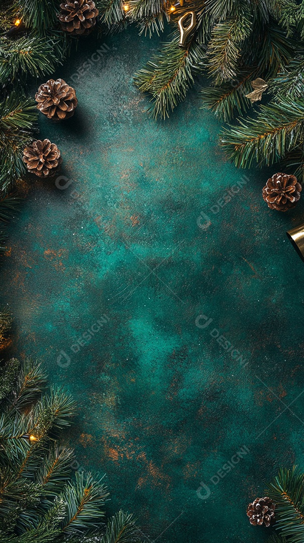 Imagem de humor com Natal com um grande fogo