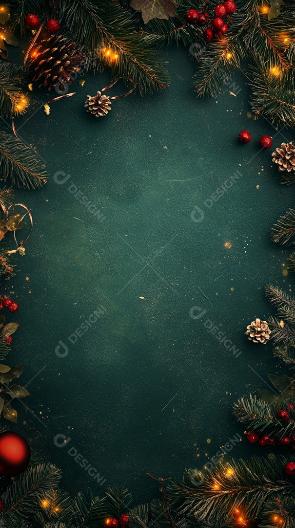 Image of humor with Christmas with a great fire