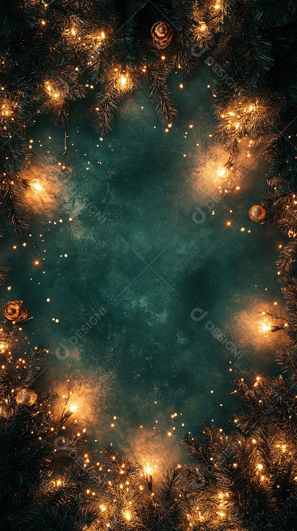 Imagem de humor com Natal com um grande fogo