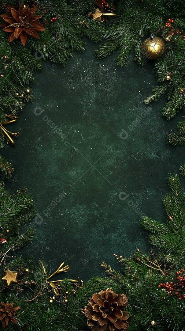 Imagem de humor com Natal com um grande fogo