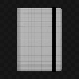 Agenda - Modelo 3D