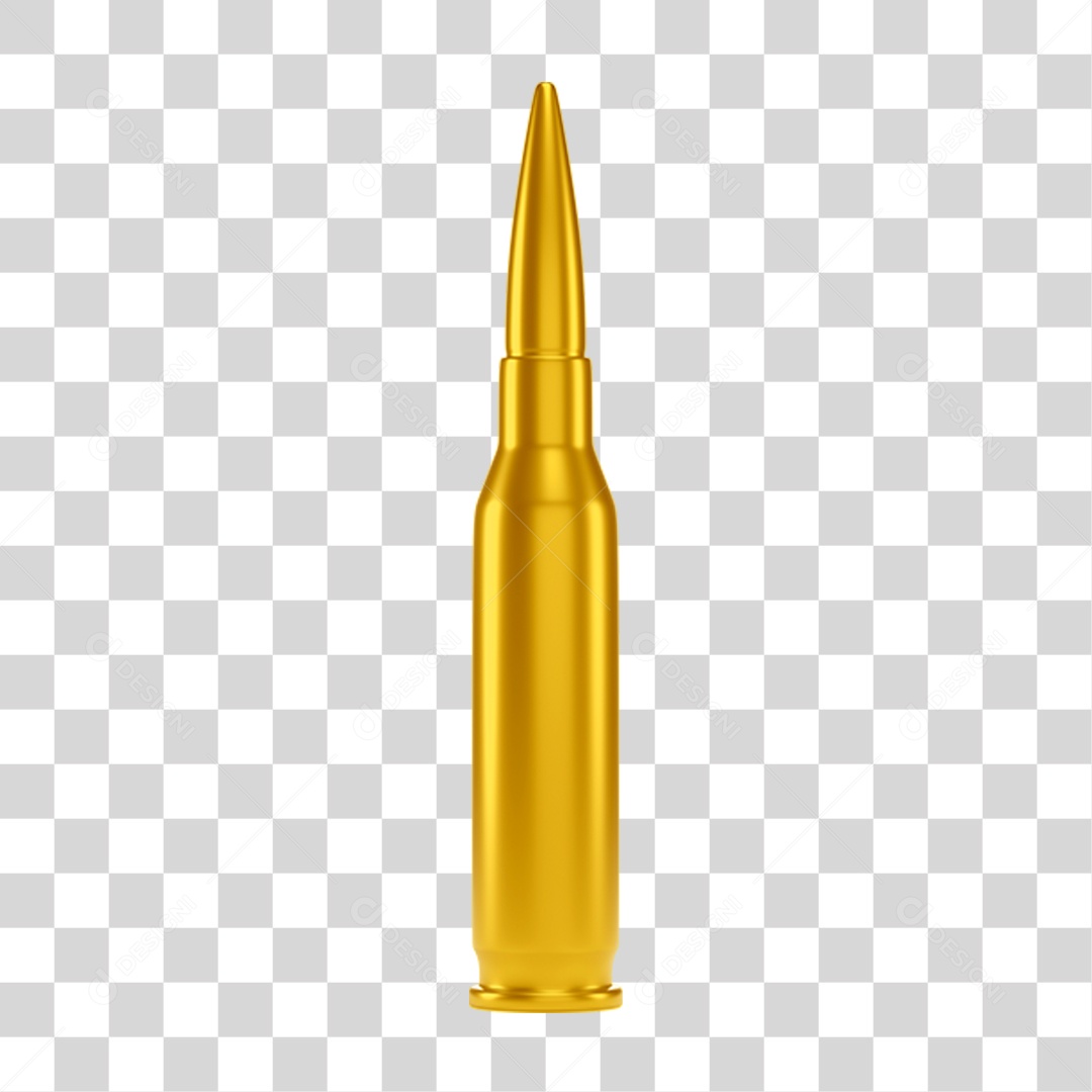 Bala PNG Transparente