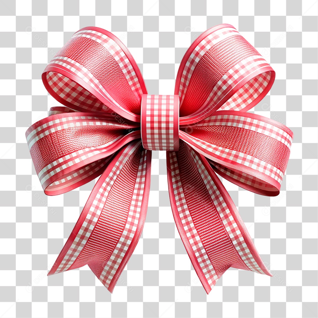 Laço de Presente PNG Transparente