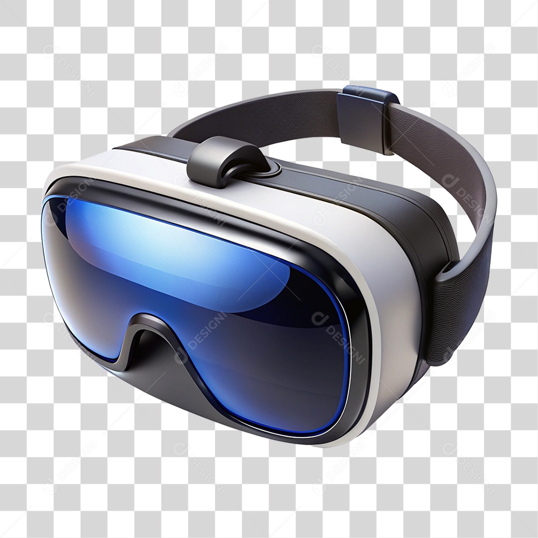 Óculos Vr PNG Transparente