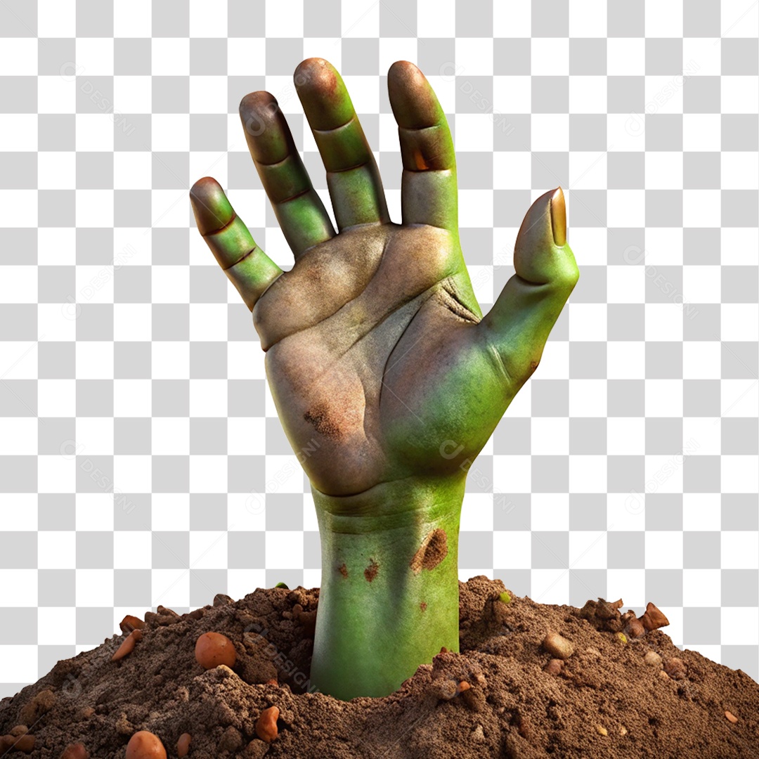 Holloween PNG Transparente