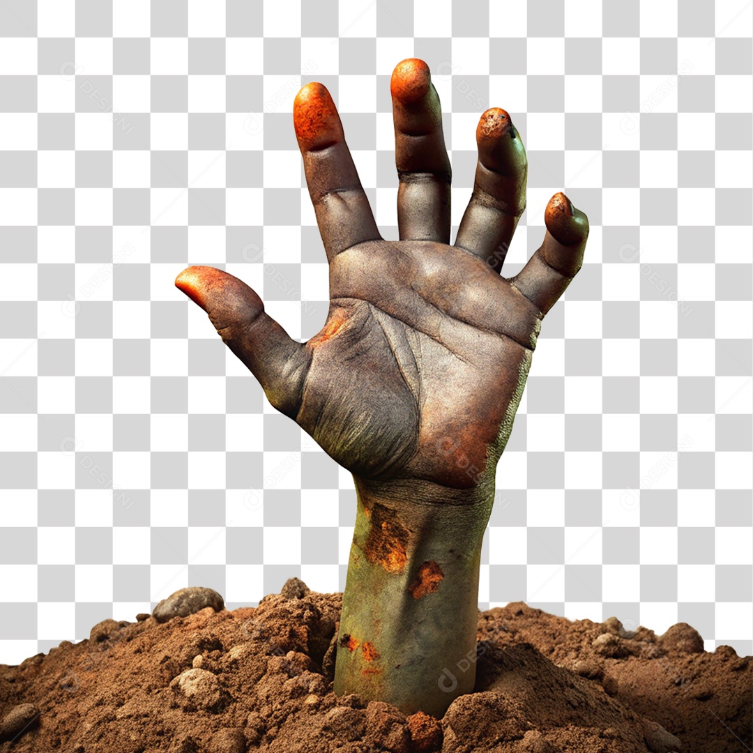 Holloween PNG Transparente