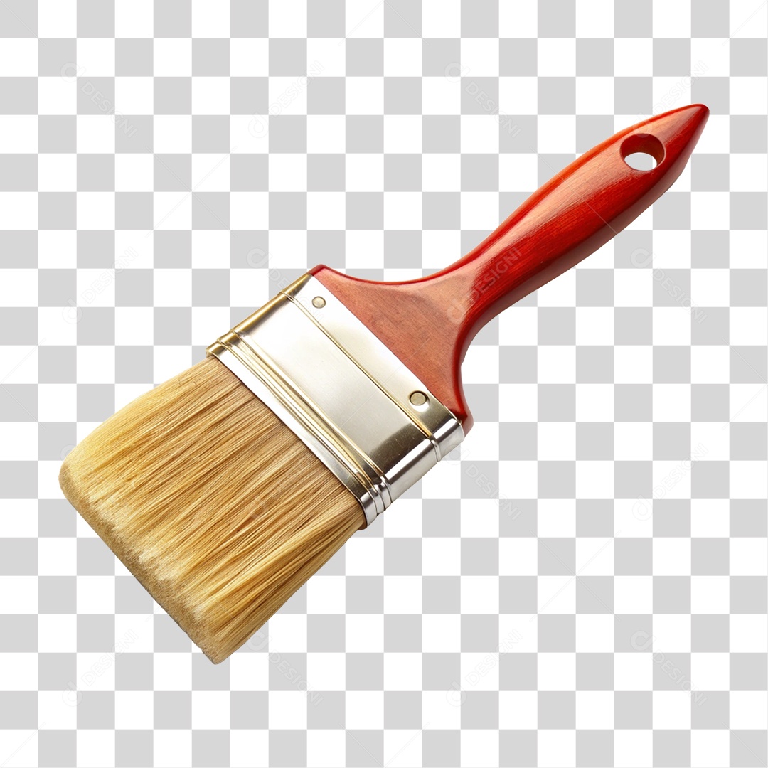Pincel PNG Transparente