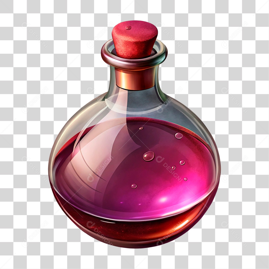 Porcão Magica PNG Transparente