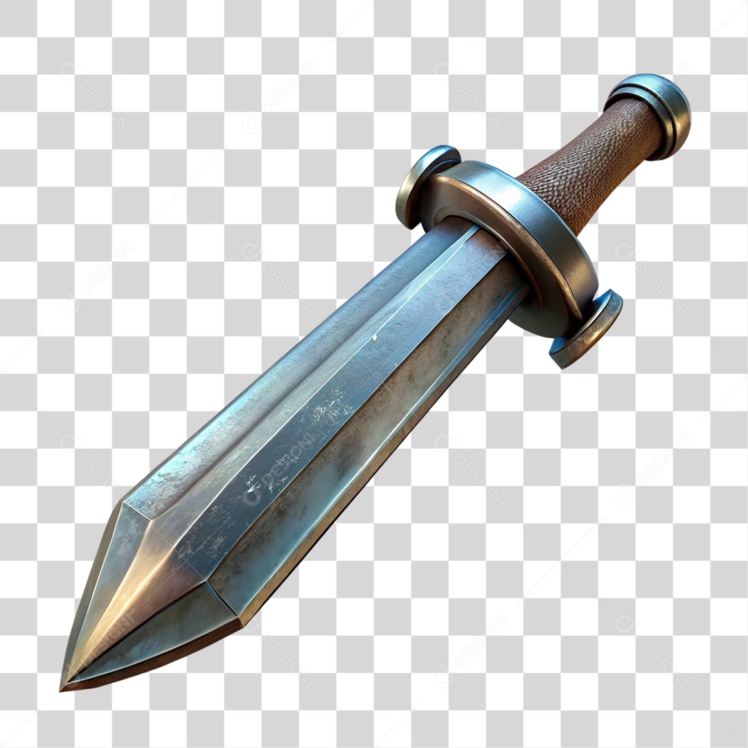 Espada PNG Transparente