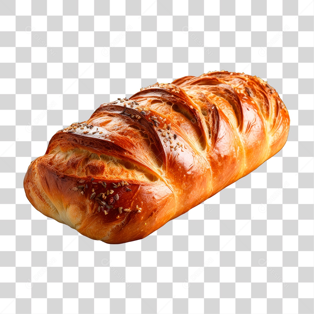 Pão de Forma PNG Transparente