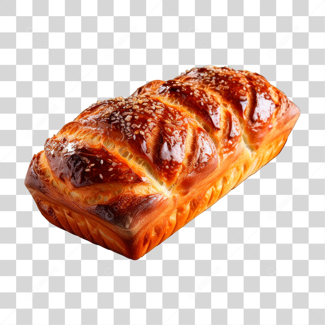 Pão de Forma PNG Transparente
