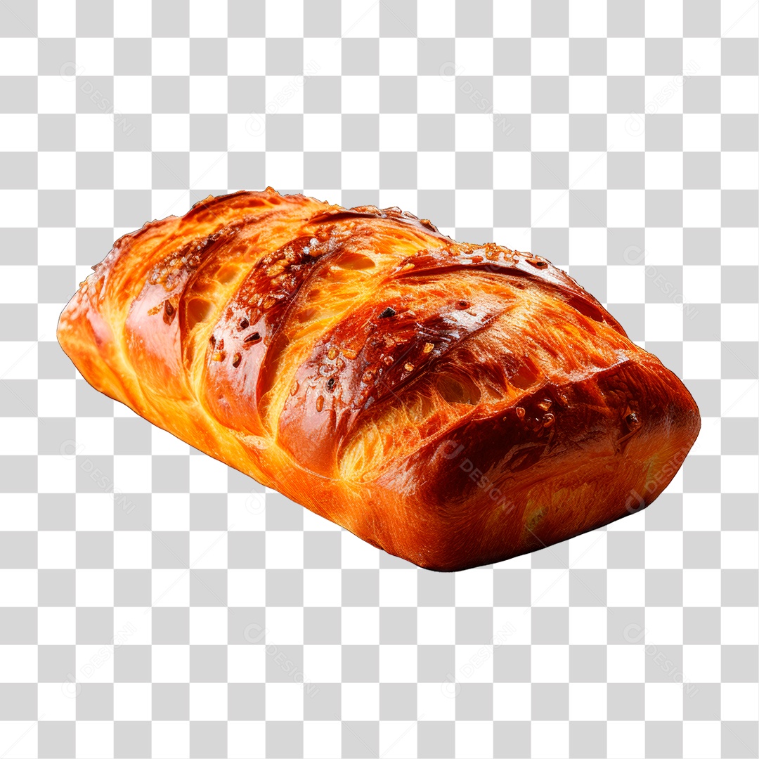 Pão de Forma PNG Transparente