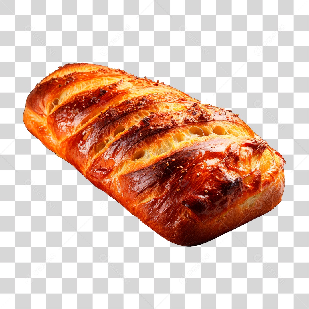 Pão de Forma PNG Transparente