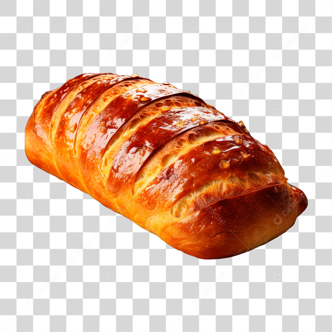 Pão de Forma PNG Transparente