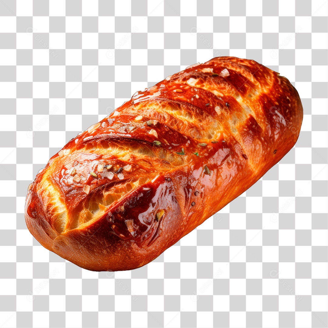 Pão de Forma PNG Transparente