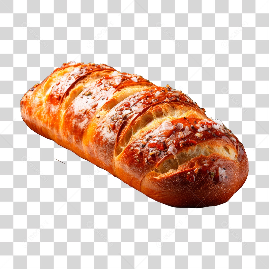 Pão de Forma PNG Transparente